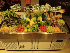 -小柴米·传统江西菜(八一广场店)
