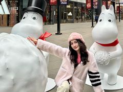 -大悦城(沈阳中街店)