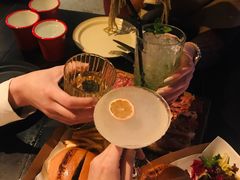 -Cooking Man(中懋天地店)