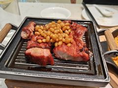 -大树餐厅(红旗街万达店)