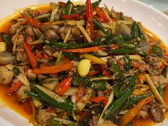 -陈胖子特色菜.鲜货现炒(融景城店)