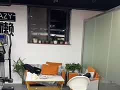 -清橙健身(学院路店)
