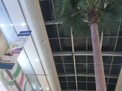 -曼哈顿商业广场(升龙广场店)