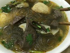 -鸡鸣汤包(广东路店)