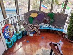 -伊顿幼儿园(天津壹街区校区)