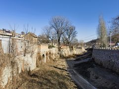 -于家石头村景区