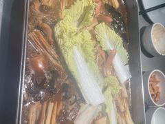 -半天妖烤鱼(方庄店)