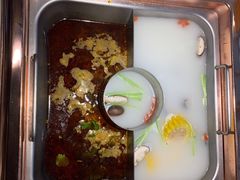 -新辣道鱼火锅(领展购物广场·中关村店)