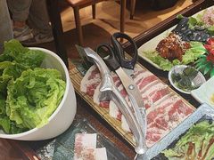 -牛也烧肉(摩尔城店)