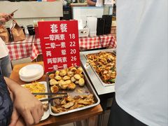 -孟记粥铺·家常菜·烧烤·粥(亚运村店)