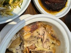 -民间瓦缸煨汤館(嵩山路店)