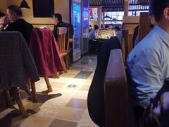 大堂-小放牛炒菜馆(中山路乐汇城店)