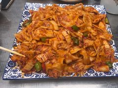 -后卫寨猫耳朵(后卫寨店)