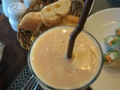-Old House Restaurant