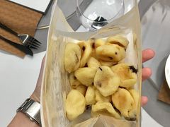 -東更道点心行(利客来店)