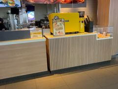 -麦当劳(嘉定店)