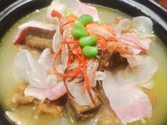 -阿娘家·原生态农家菜(国顺东路店)