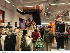 -NIKE上海青浦优选体验店