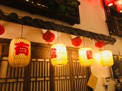 -老武汉大客堂(百瑞景店)