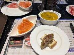 -济南蓝海御华大饭店·蓝钻国际美食自助百汇(山东书城店)