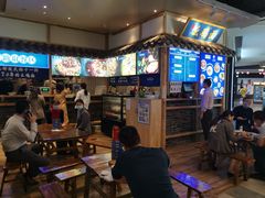 -十一街幺鸡成都担担面(悠方店)