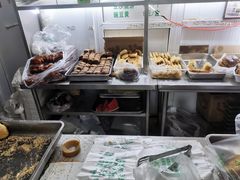 -满记烧饼(牛街东里小区一区店)