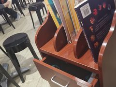 -海底捞火锅(威高广场店)