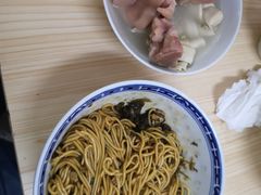 -盛兴面馆(真儒大厦店)