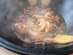 -江湖水乡铁锅炖魚(周庄嘉园店)