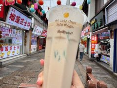 -猫的魔法密林(衣裳街店)
