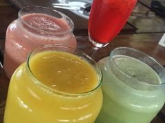 -自然餐厅(Phuket)