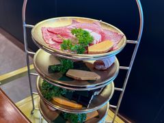 -伏一解牛烤肉专门店(信业购物中心店)