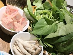 -受气牛肉·重庆耙牛肉(来福士店)