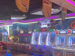 -大玩家(通州万达广场店)