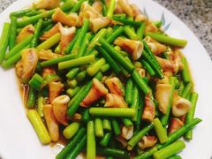 -晶渔坊·海鲜私房菜(东夷小镇店)
