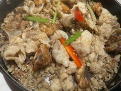 -谭厨中山传家菜.乳鸽.脆鲩鱼(华强北中航城店)