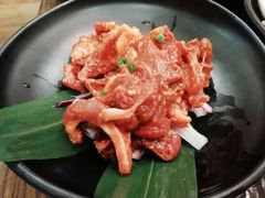 -九田家黑牛烤肉料理(石路天虹店)