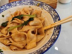 油泼扯面-玉华宫宾馆·餐厅(铜川驻京办店)