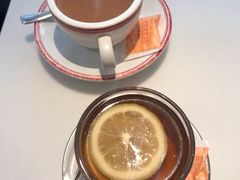 -新旺茶餐厅·早餐·夜宵(仙霞店)