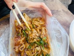 -正味斋锅巴菜(西北角店)