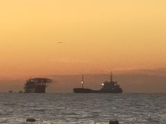 -老虎石海上公园