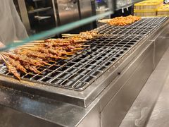 -星伦多 自助料理(圆融店)