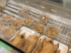 -胖子好盐水鸭(总店)