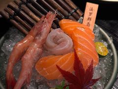 -雨后行菜(报慈北路店)