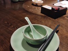 -粗茶淡饭·隐庐私厨(东亭店)