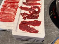 -罗二娘·鲜切牛自助火锅(罗湖东门步行街店)