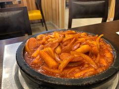 -敏丁拌饭(中街总店)