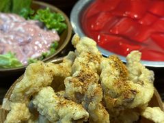 -阳阳老火锅(小南门店)