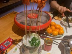 -大龙燚火锅(天钥桥路店)