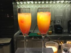 -长沙北辰洲际酒店-兰调全日餐厅